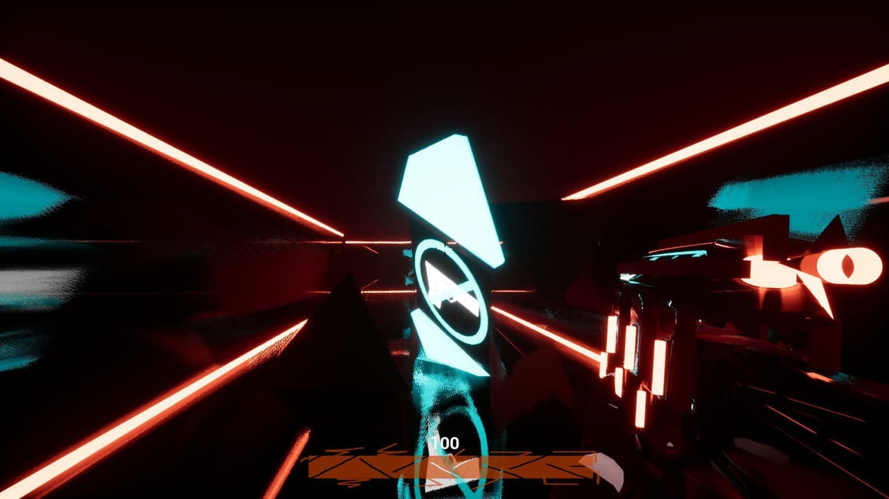 Falling Perspective - Prologue screenshot 5