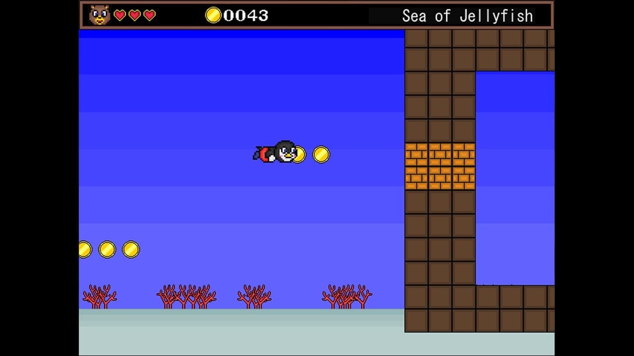 Mysterious Adventure of Michael 2 screenshot 4