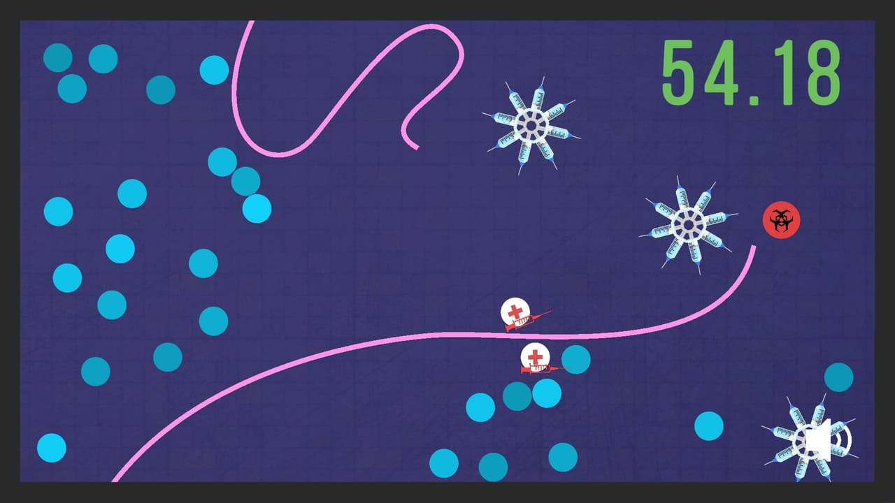 Nfected