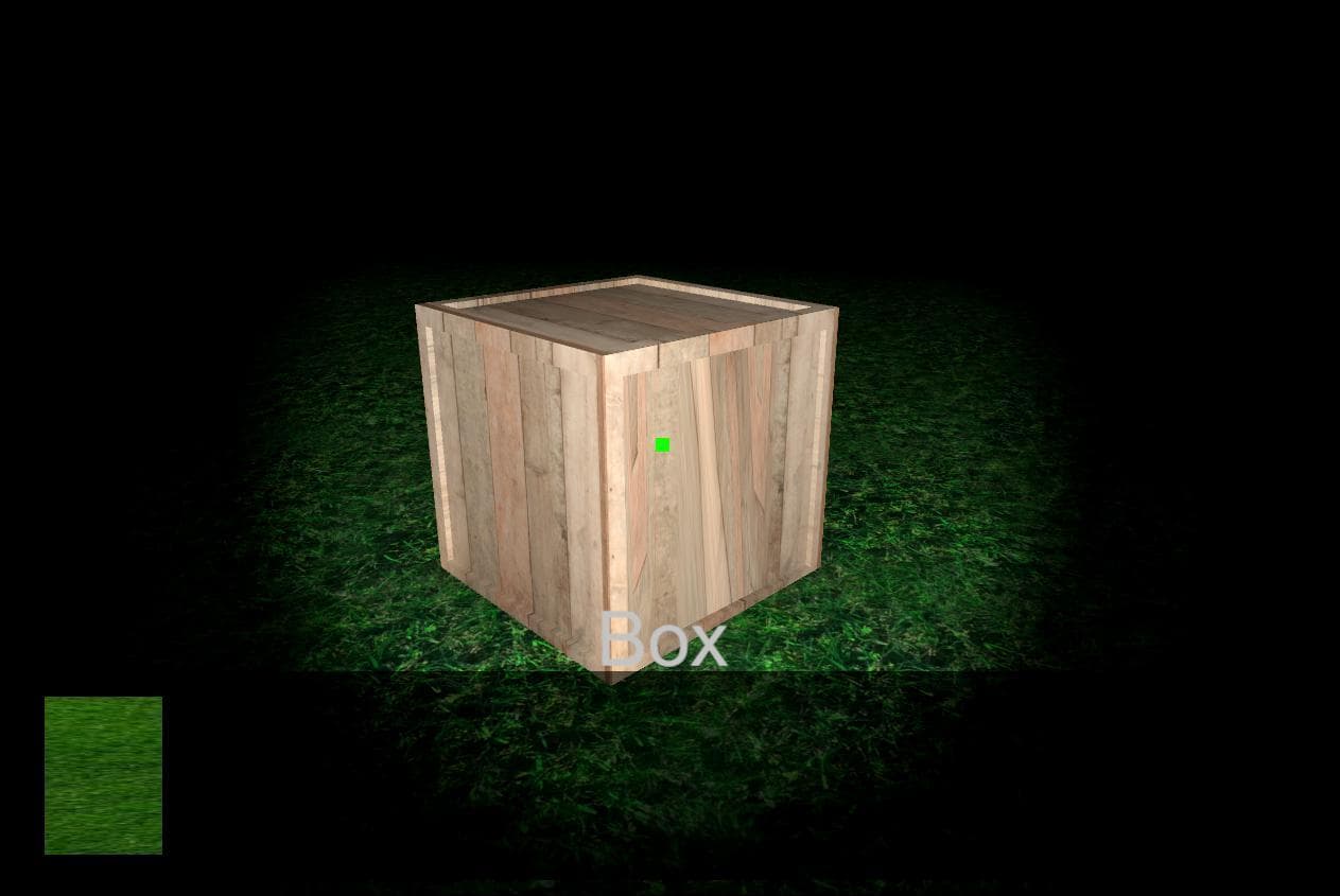 The Forest Mission screenshot 3