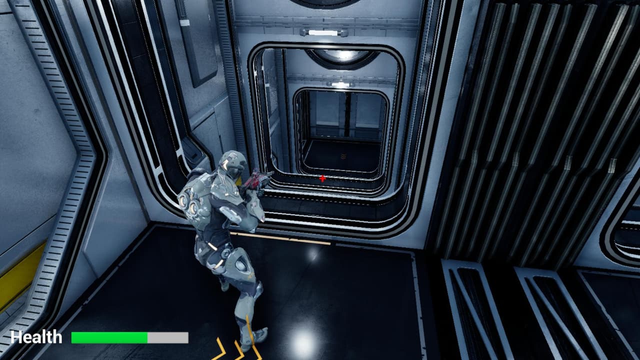Survivors (itch) (Aman Chauhan) screenshot 4
