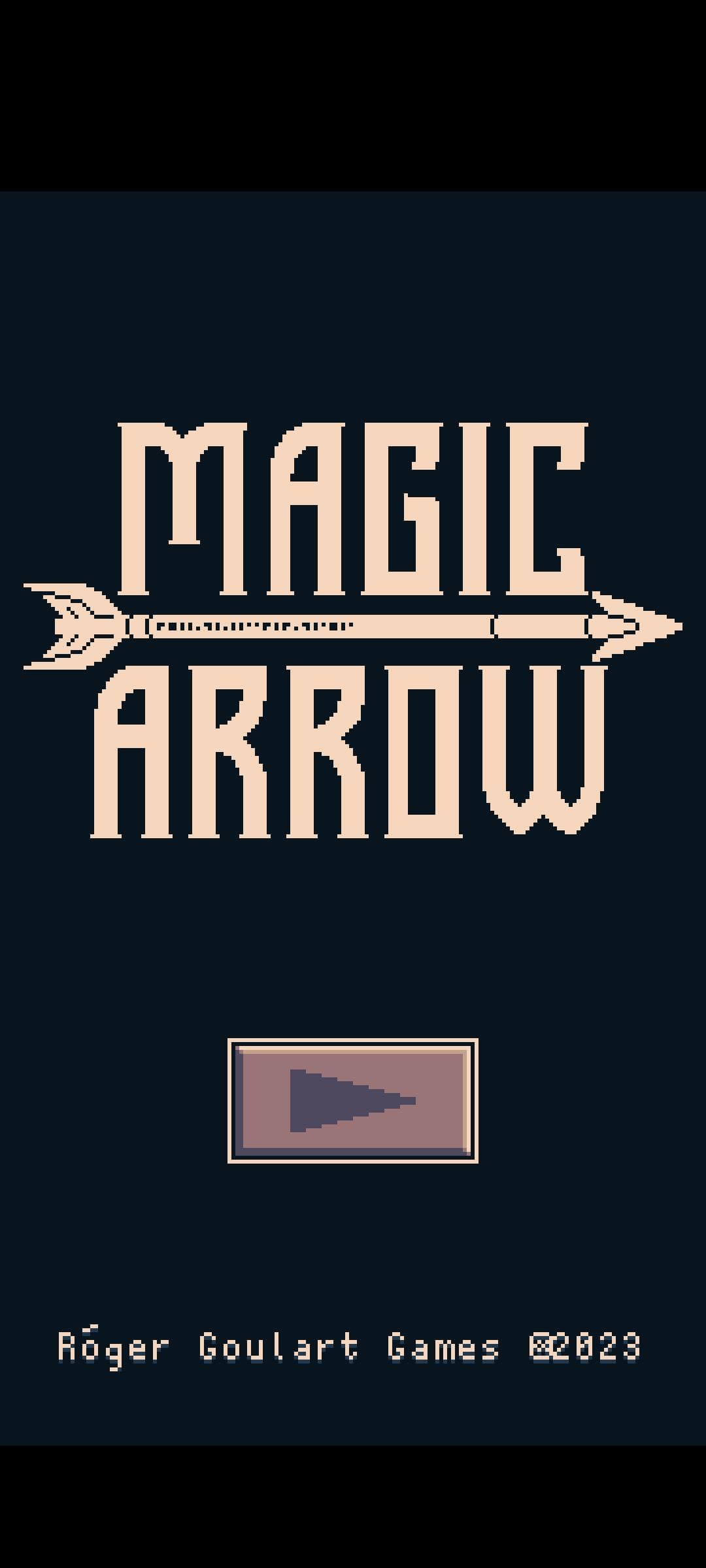 Magic Arrow