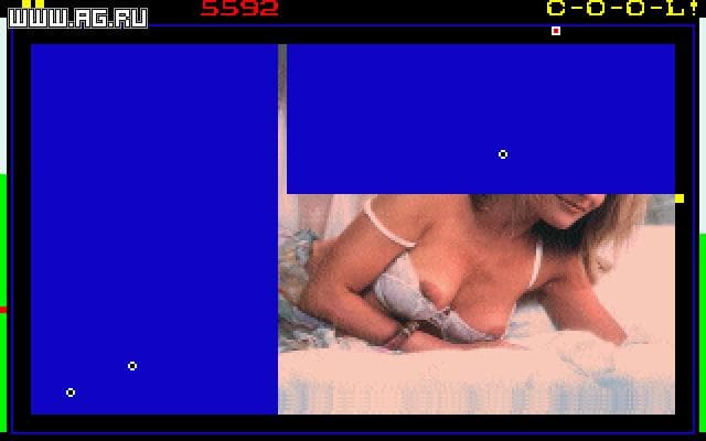 SeXoniX screenshot 5