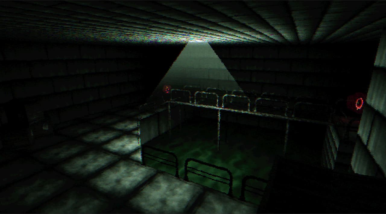 Creatures of Purgatory screenshot 3