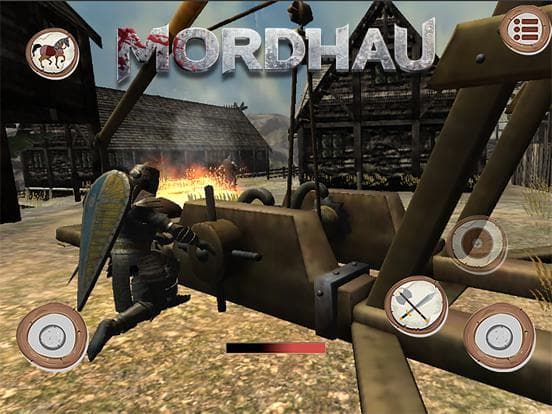 MORDHAU PE screenshot 6