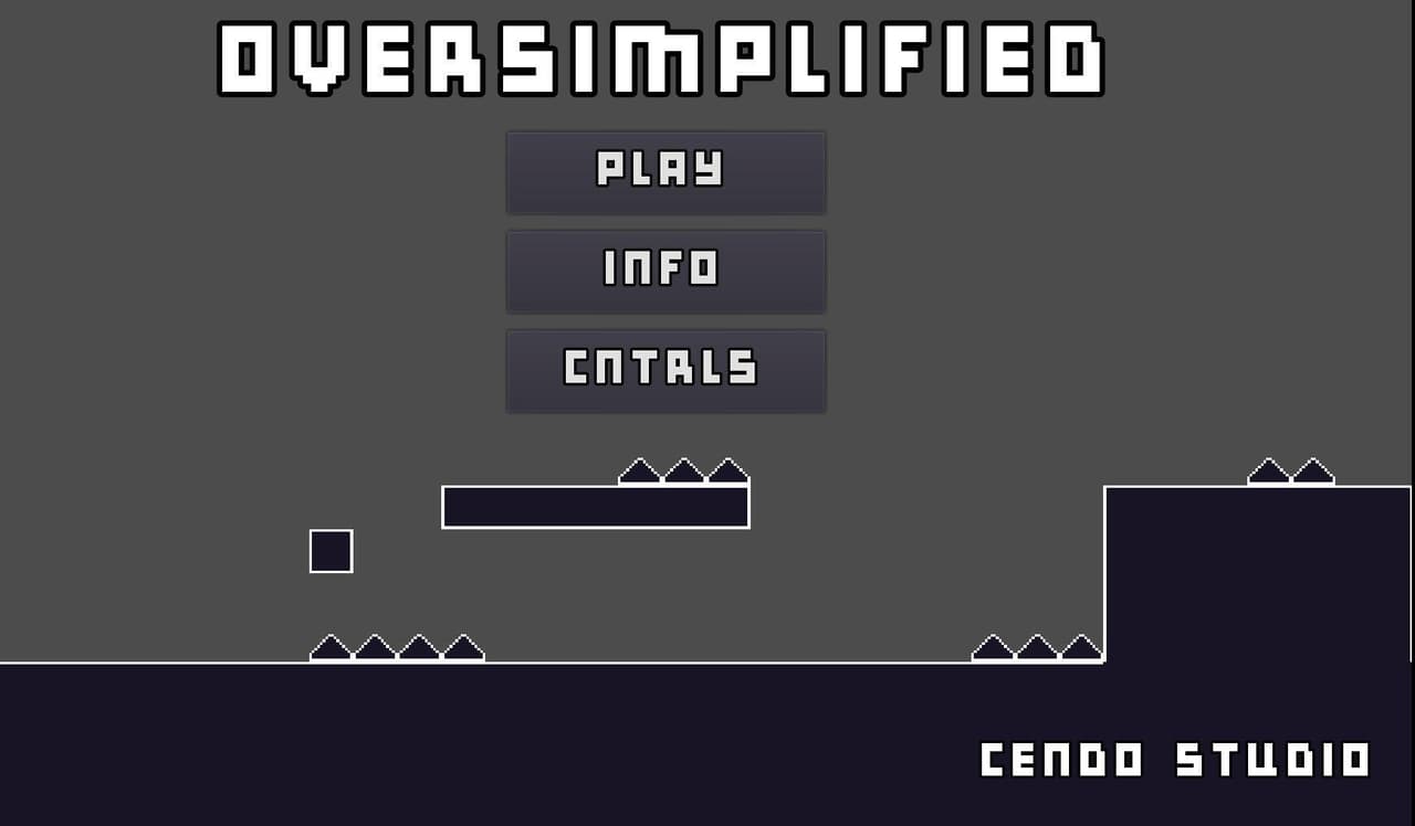 Oversimplified screenshot 2
