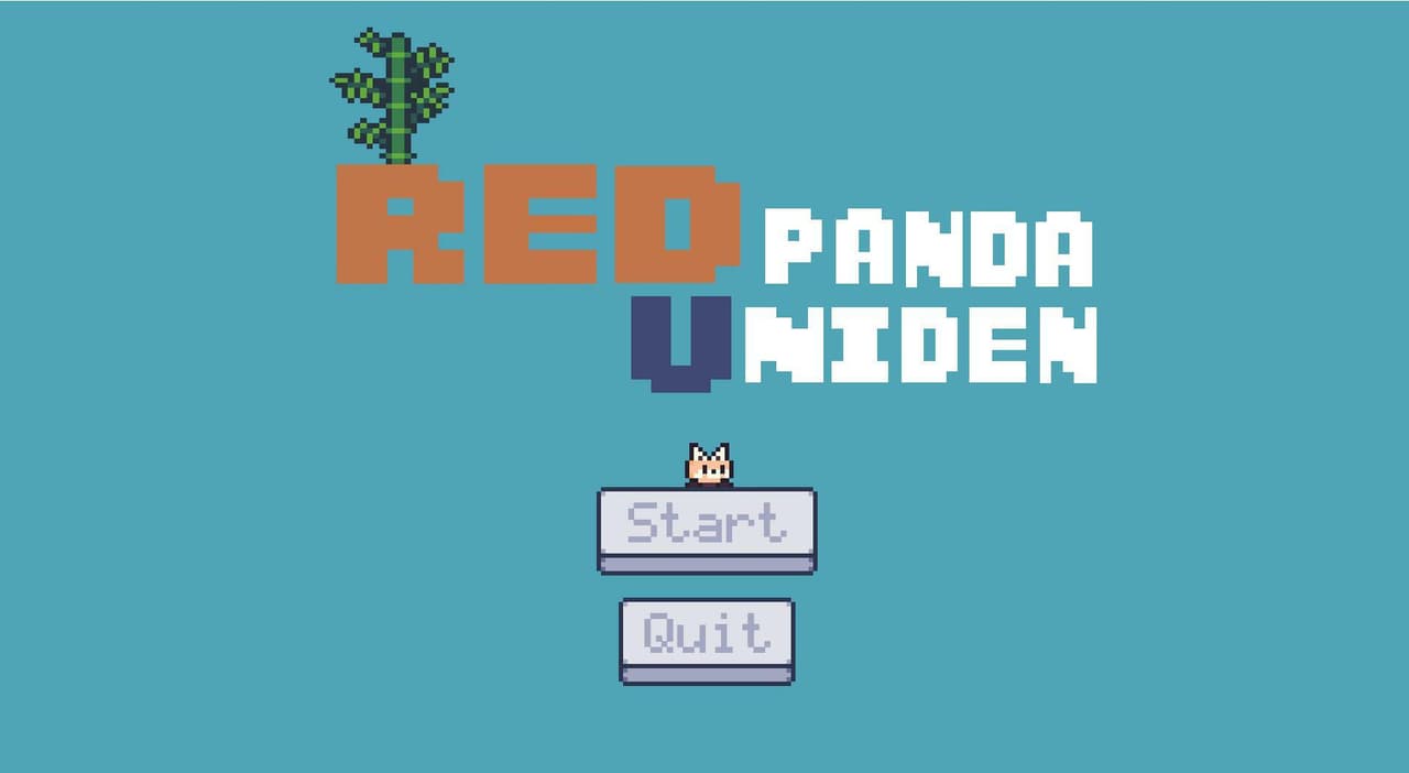 Red Panda screenshot 2