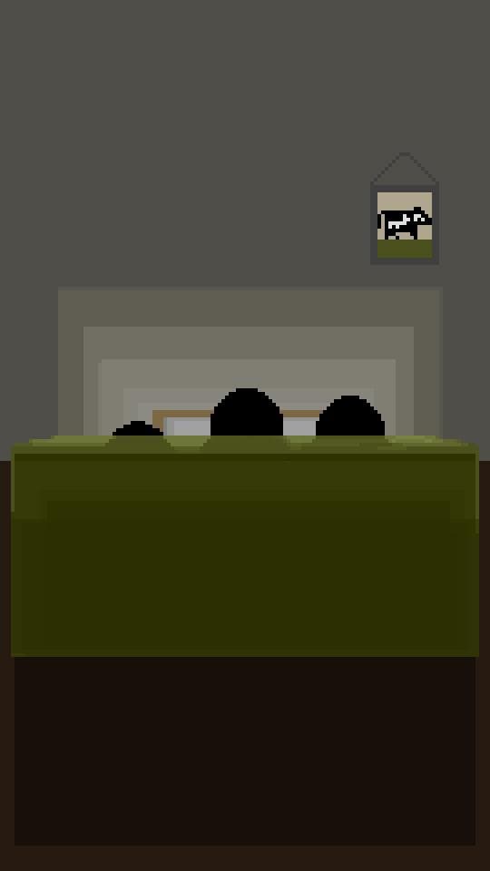 Videos, Please - LD36 Version screenshot 4