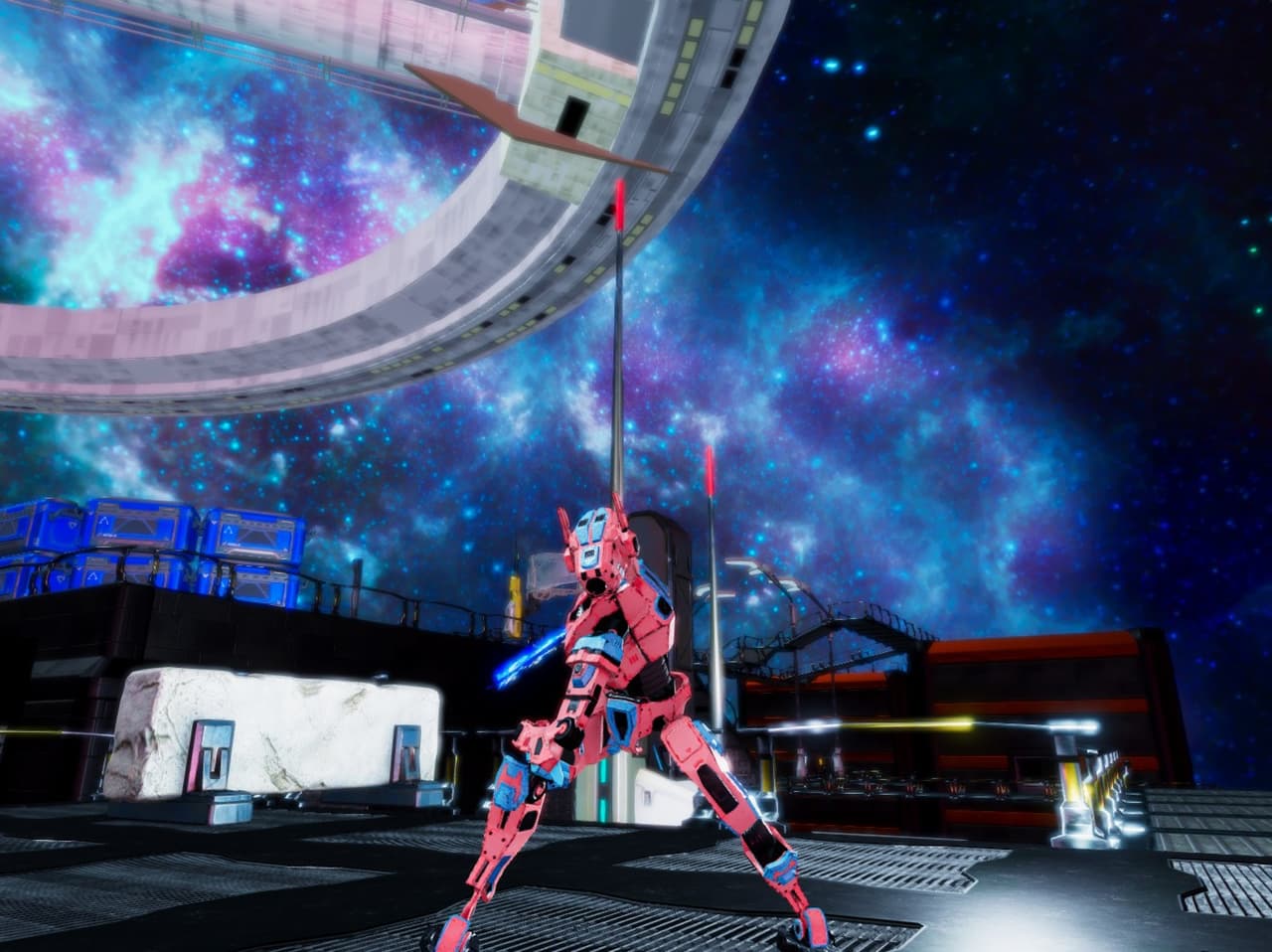 Vesta: Absolution screenshot 2