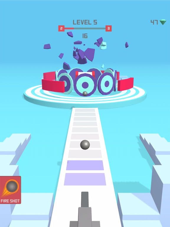 Target Shooter 3D screenshot 5