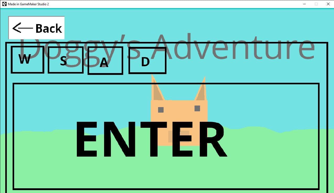 Doggys Adventure