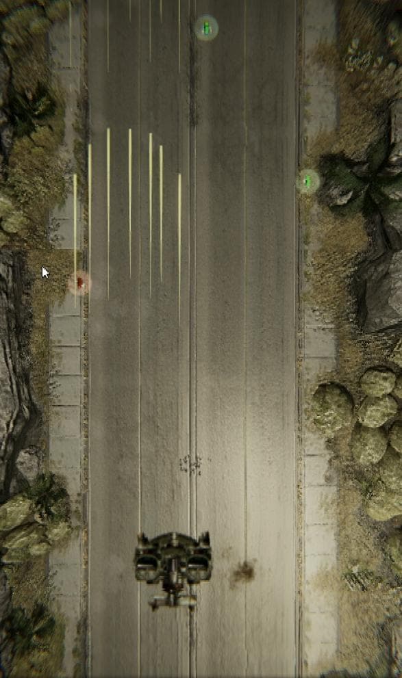 Planes VS Aliens screenshot 5