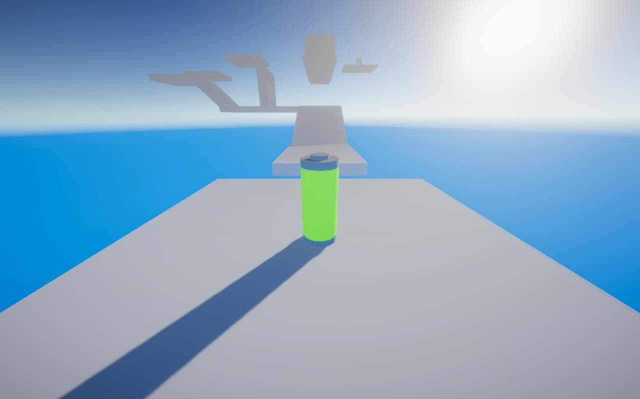 ChargeME screenshot 2