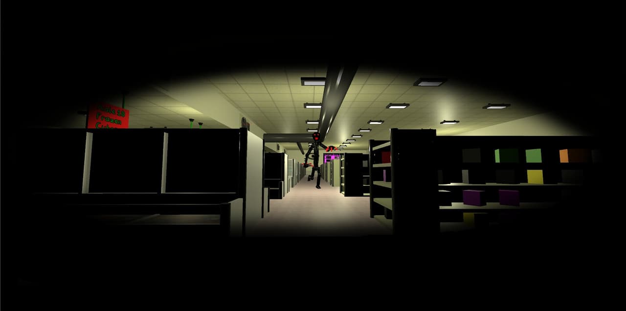 Keep Your Eyes Open screenshot 4