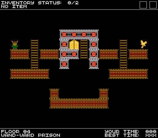 Moth to the Moon screenshot 2