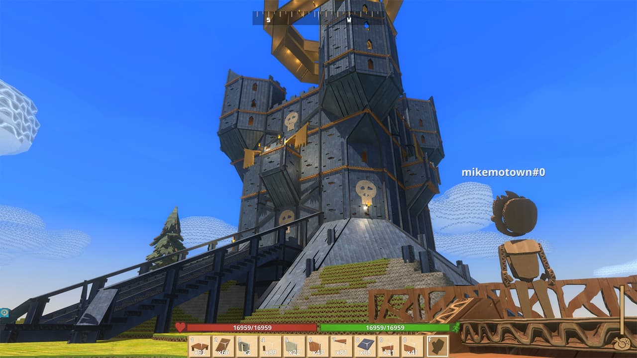 CardLife: Cardboard Survival screenshot 3