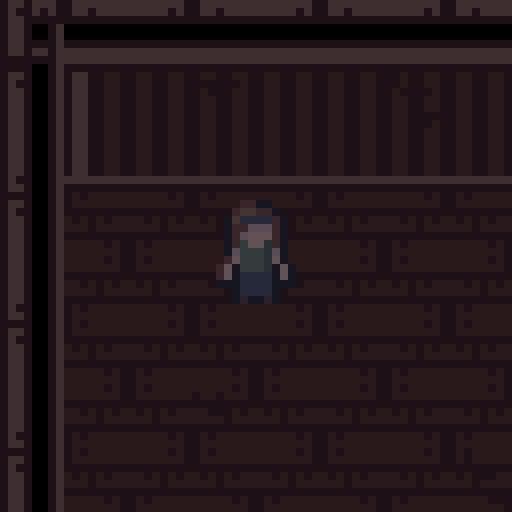 Nobodys Home (itch) screenshot 2