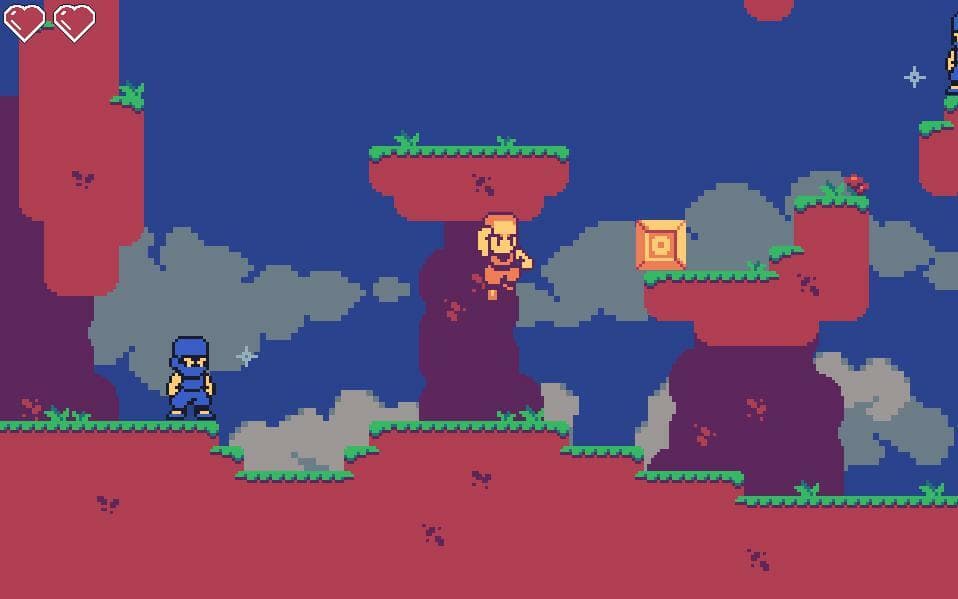 Chain Fury screenshot 4