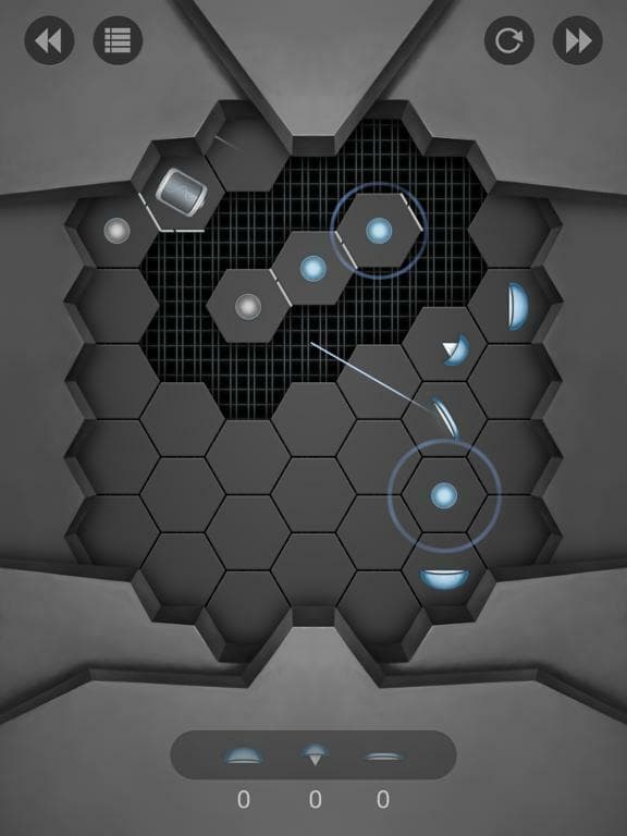 Optia screenshot 3