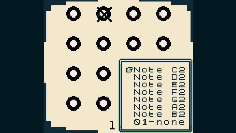 POG8 screenshot 3