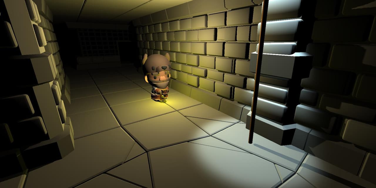 AltarChase screenshot 6