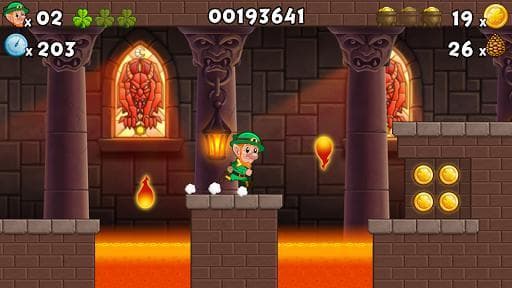 Leps World 2 🍀🍀 screenshot 6