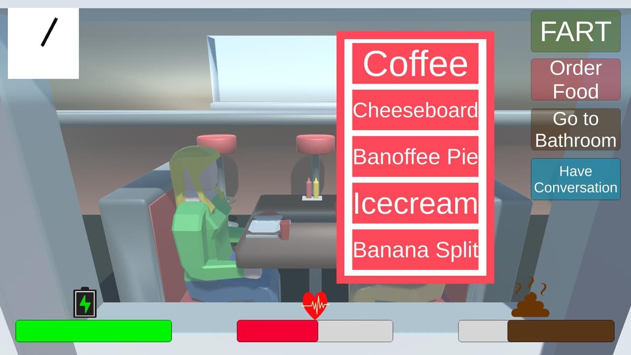 Date or Dump screenshot 3
