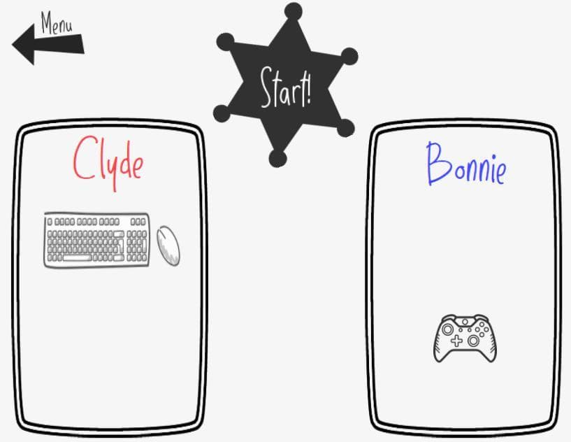 Clyde The Sheriff screenshot 3