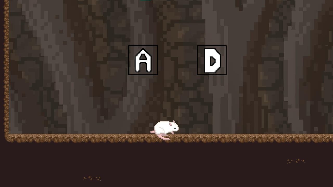 TheRootOfDarkness screenshot 4