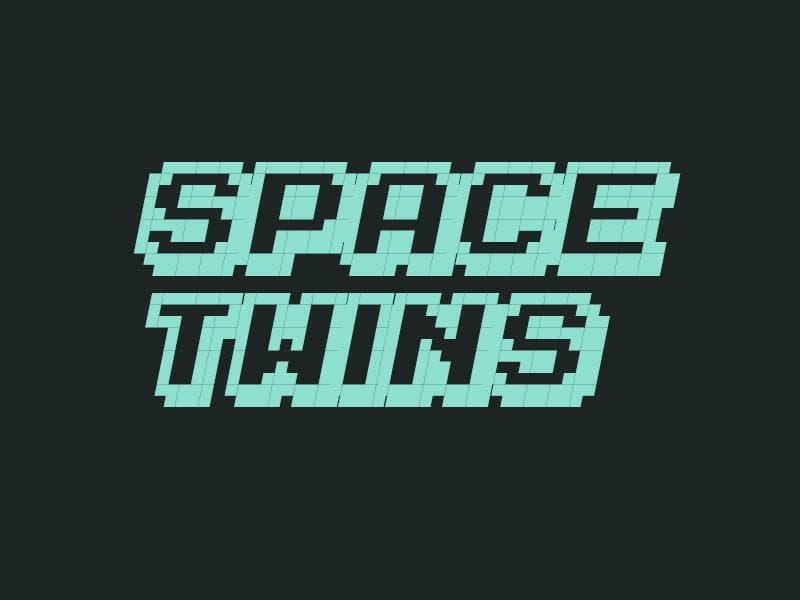 Space Twins (Taewyth)