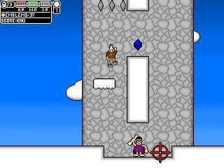 Flagman screenshot 3