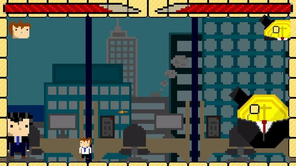 To The Death (itch) screenshot 2