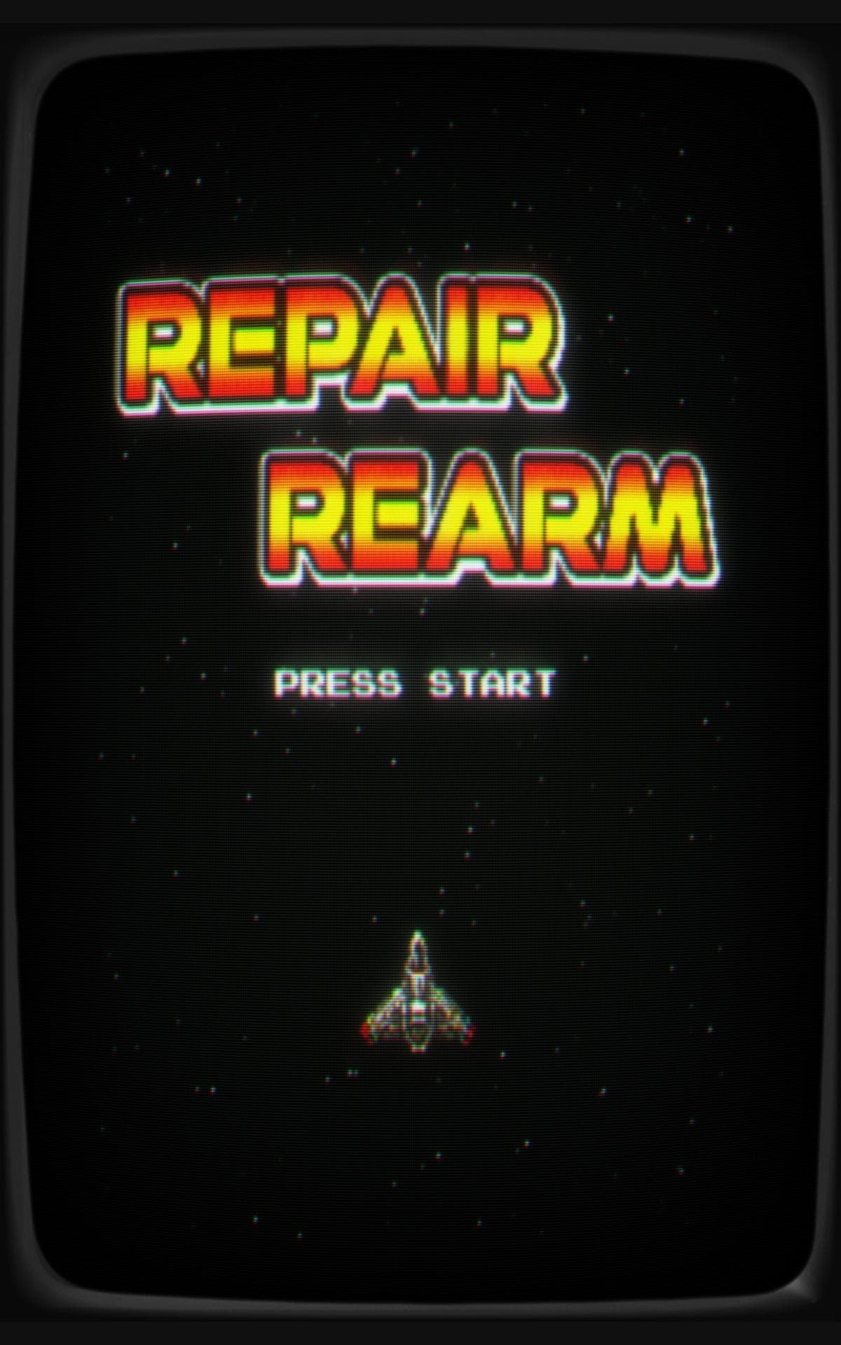 Repair/Rearm screenshot 2