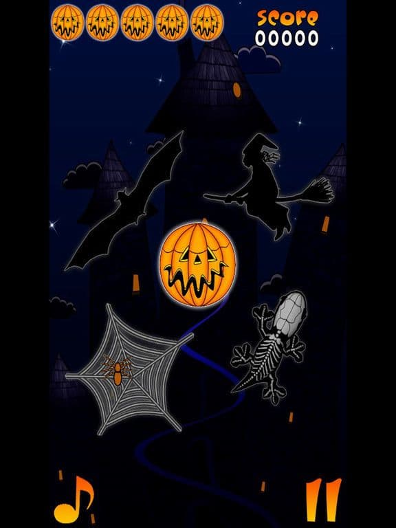 AddictWeen screenshot 3