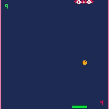 Pico1k *PONG* (/ˌPˈico1:KONG/) screenshot 6