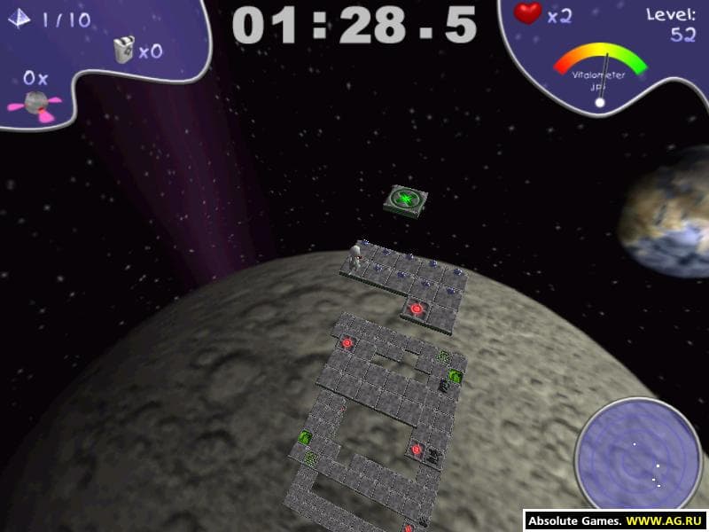 Karoo screenshot 3