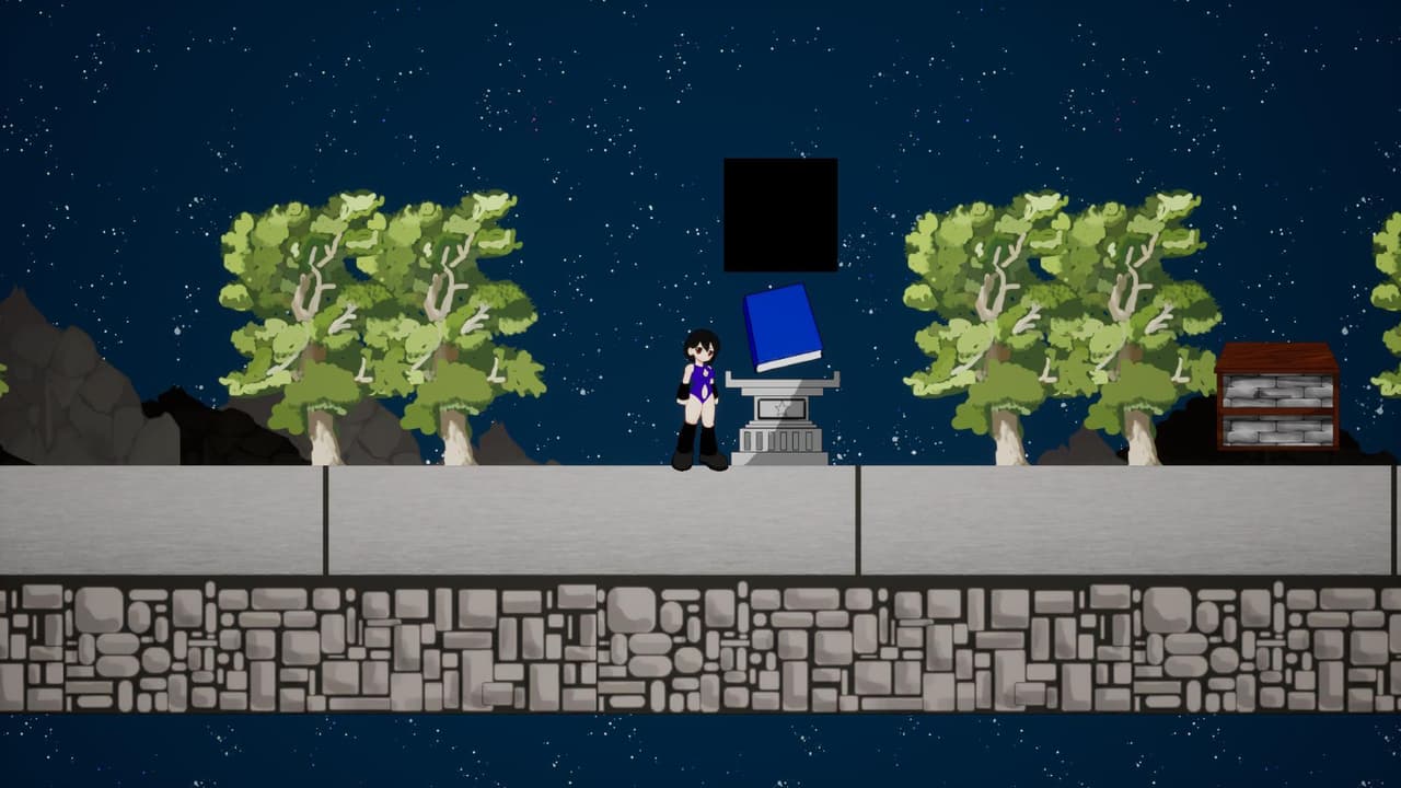 Memoria Templi screenshot 4