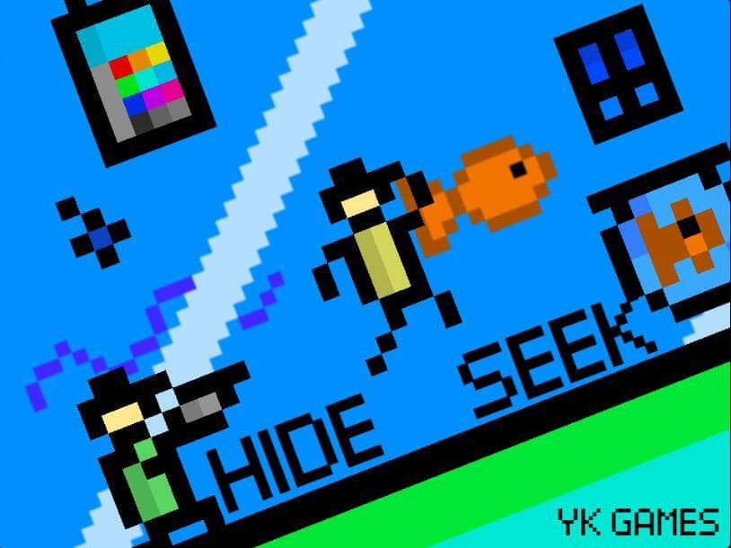 Hıde And Seek