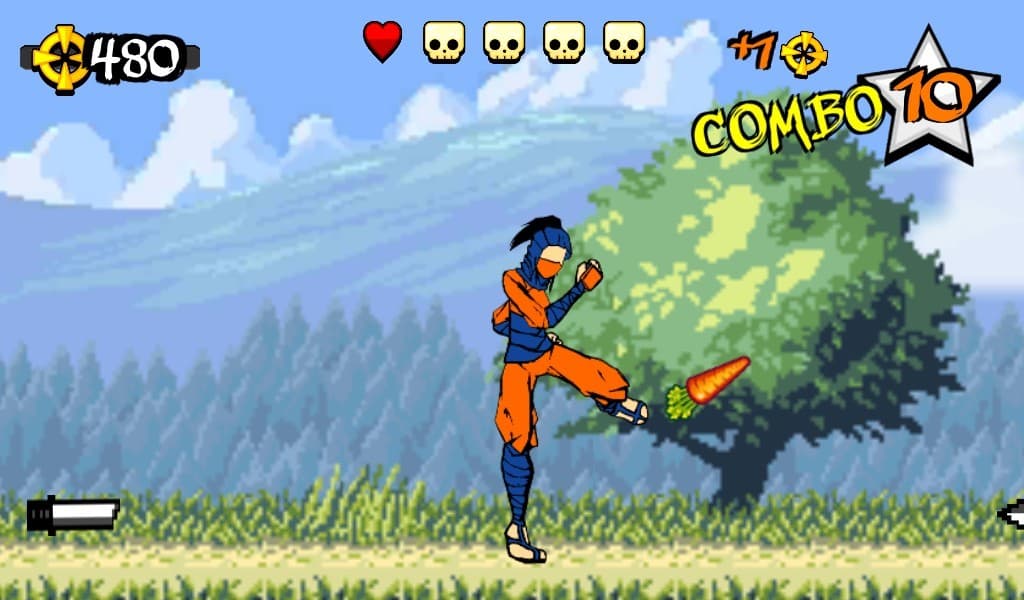 Kickime screenshot 3