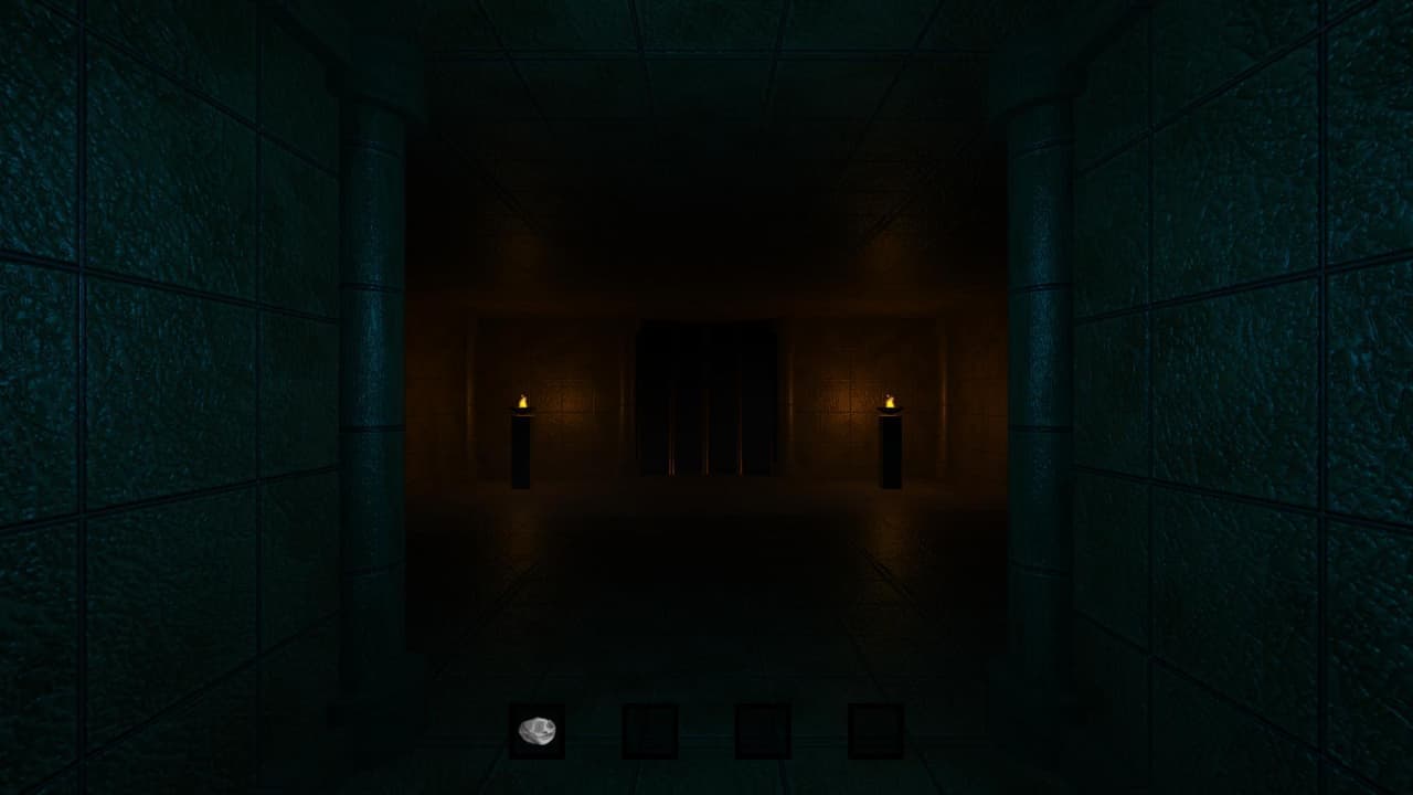 The Dungeon (itch) (AiriKarin)