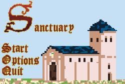 Sanctuary (Nudders)