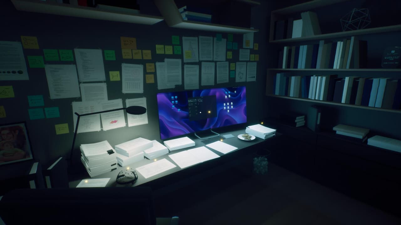 The Gap - Soundtrack Bundle screenshot 5