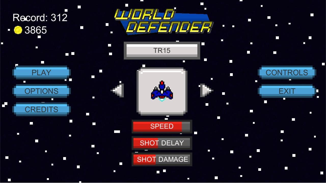 World Defender (IlumStudios)