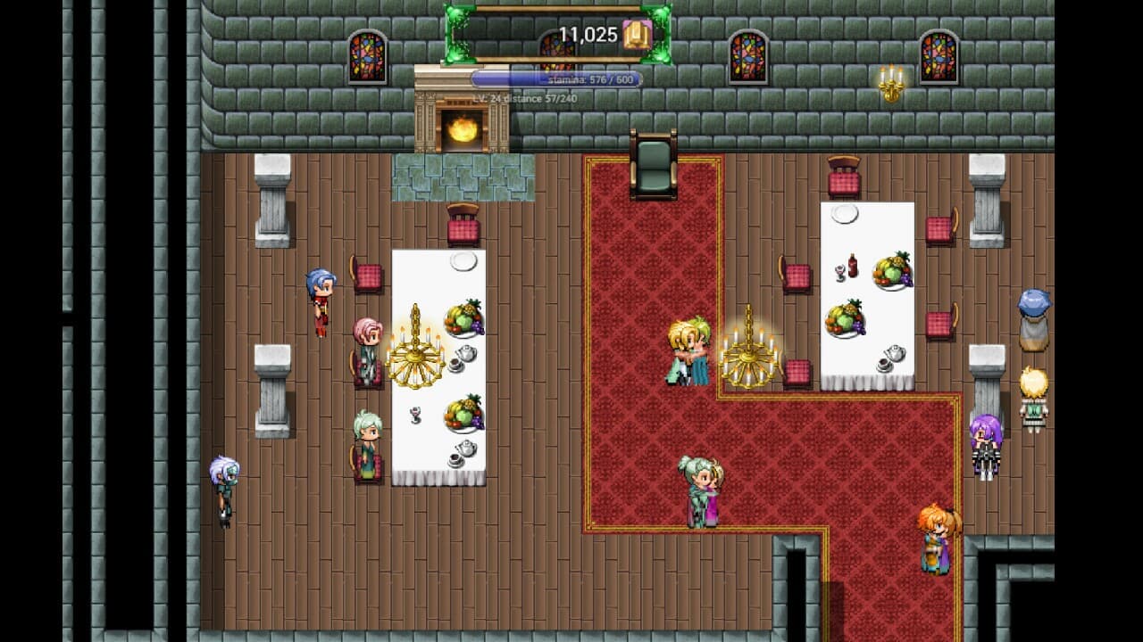 Valiantia มหาศึกเดสเพียส screenshot 6