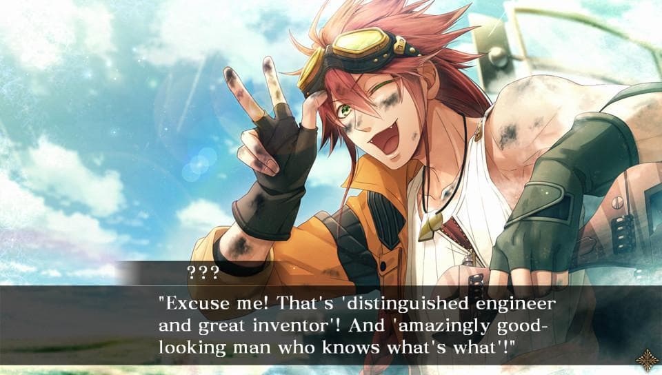 Code: Realize ~Guardian of Rebirth~ screenshot 5