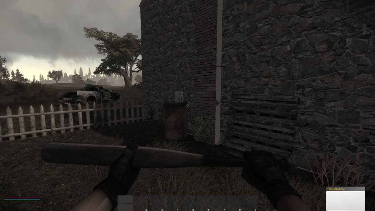 Dangerous Rays screenshot 5