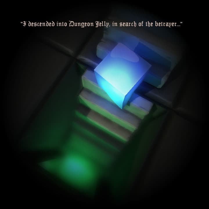 Dungeon Jelly screenshot 2