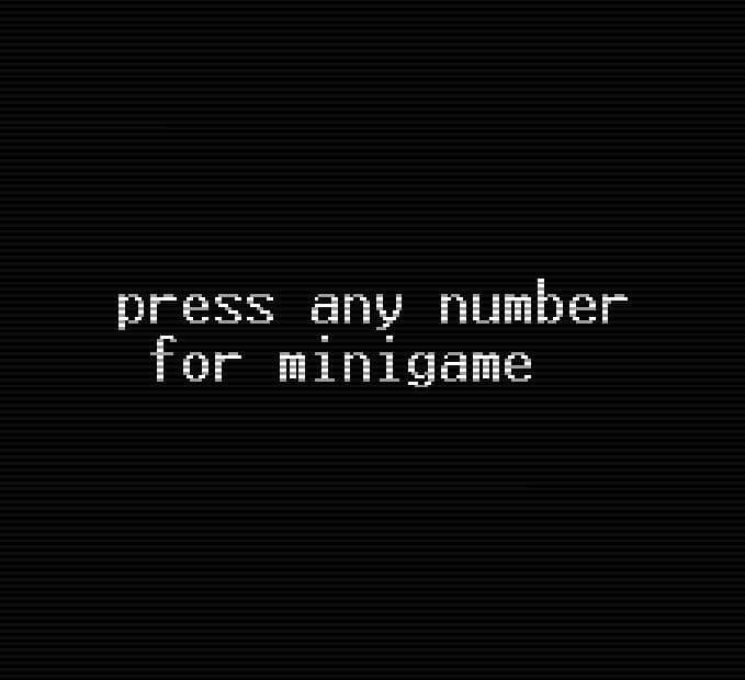 FNAF MINIGAMES COLLECTION