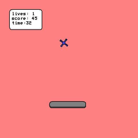 Bounce! (dr. medo) screenshot 4