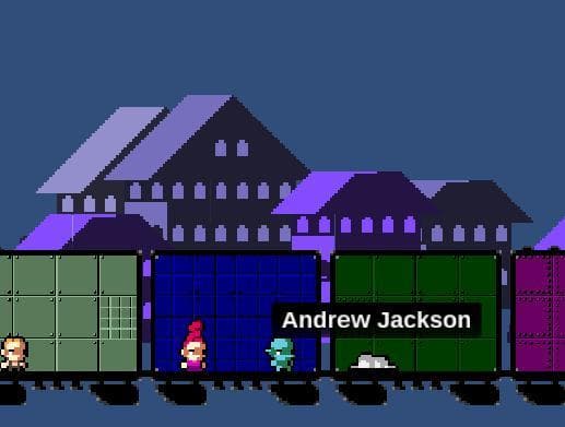 Murder On The Midnight screenshot 2